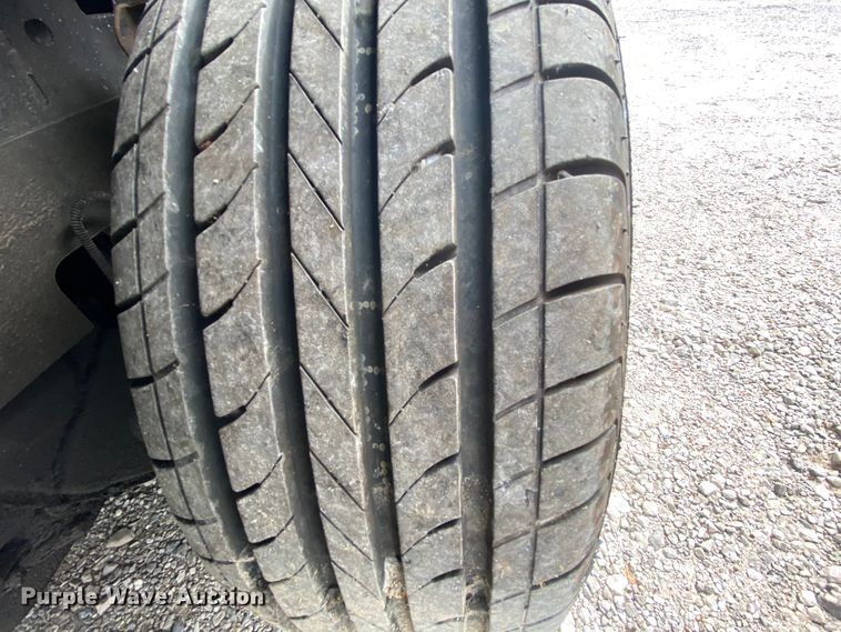 image for item HE9812 2012 Dodge Grand Caravan  Amerivan handicap accessible van