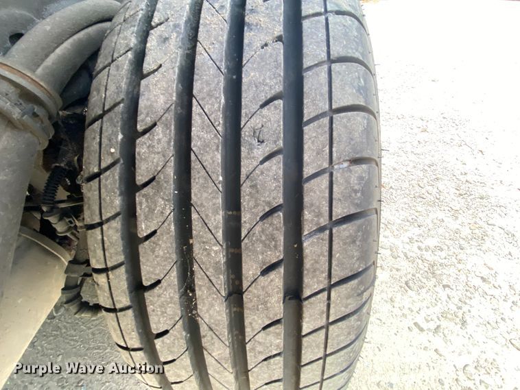 image for item HE9812 2012 Dodge Grand Caravan  Amerivan handicap accessible van