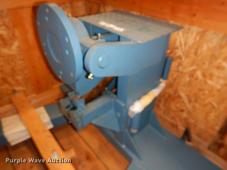 image for item HF9028 Kent-More engine stand