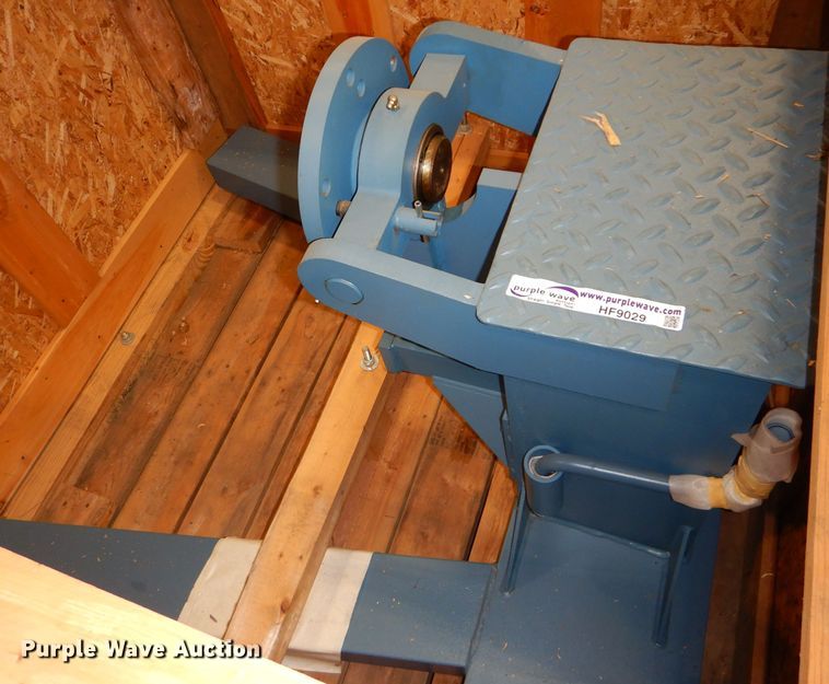 image for item HF9029 Kent-Moore engine stand