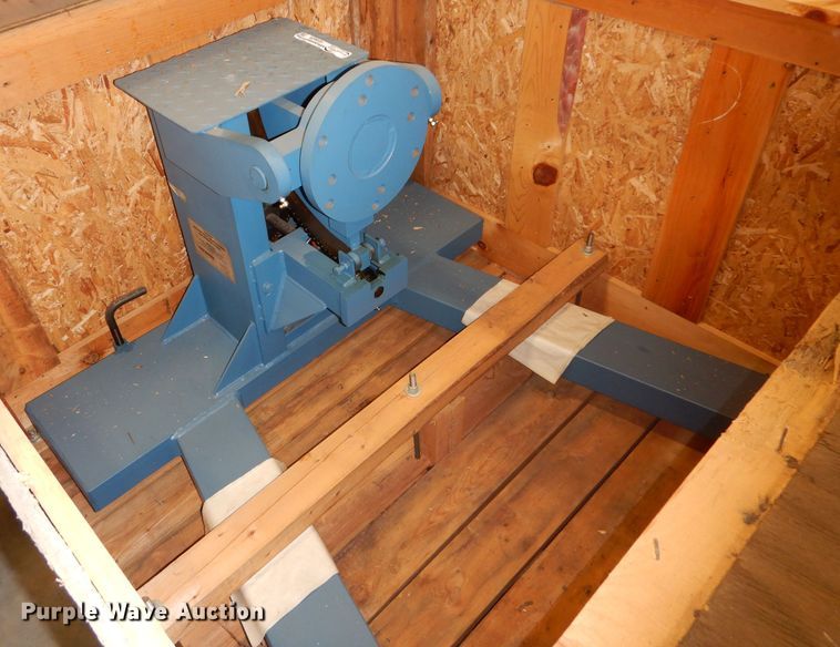 image for item HF9029 Kent-Moore engine stand