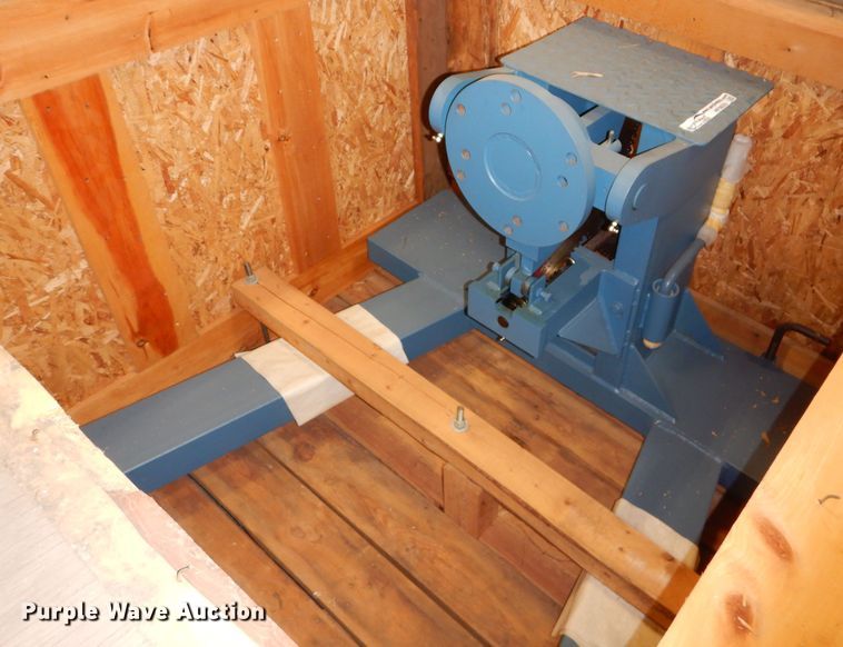 image for item HF9029 Kent-Moore engine stand