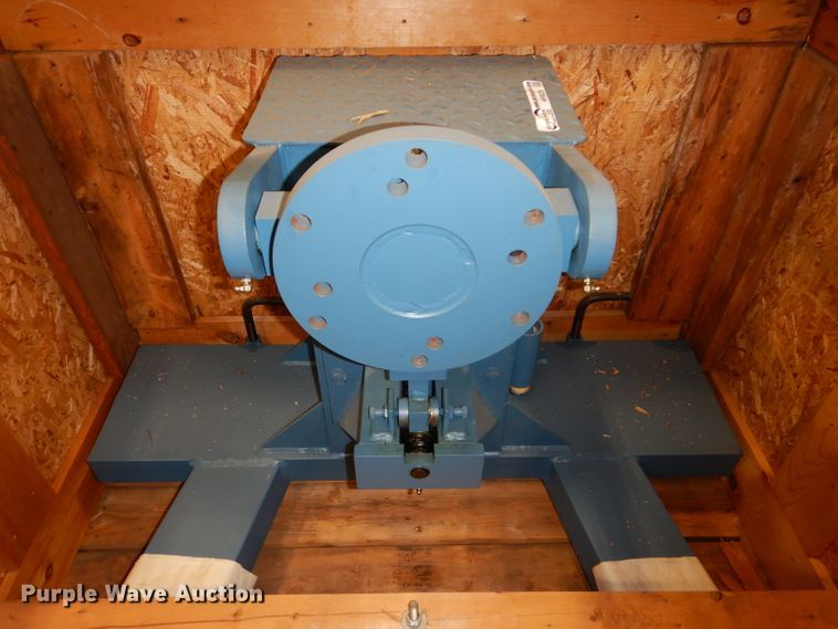 image for item HF9029 Kent-Moore engine stand