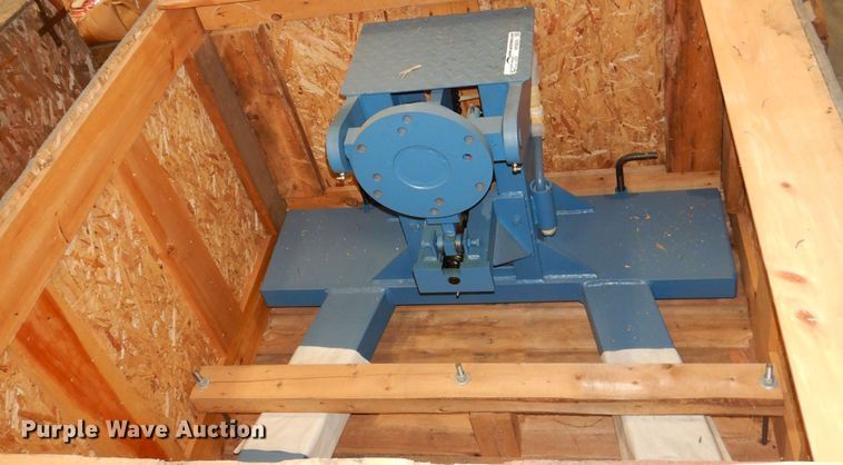 image for item HF9029 Kent-Moore engine stand