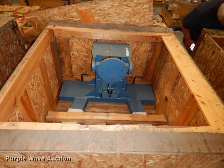 image for item HF9029 Kent-Moore engine stand