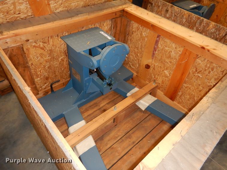 image for item HF9029 Kent-Moore engine stand