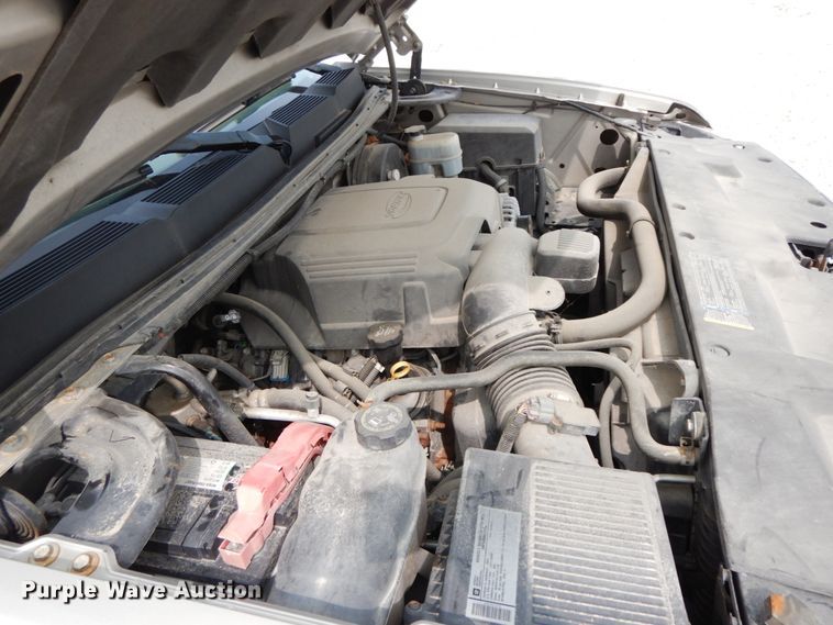 image for item HJ9681 2009 Chevrolet Silverado 1500  Crew Cab pickup truck