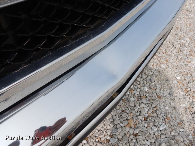 image for item HJ9681 2009 Chevrolet Silverado 1500  Crew Cab pickup truck