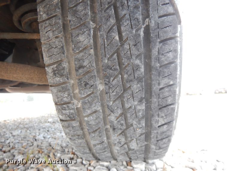 image for item HJ9681 2009 Chevrolet Silverado 1500  Crew Cab pickup truck