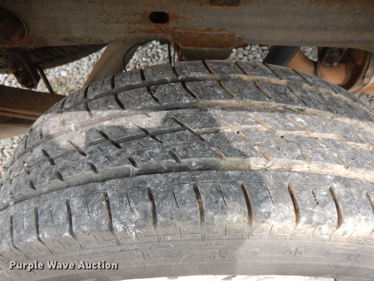 image for item HJ9681 2009 Chevrolet Silverado 1500  Crew Cab pickup truck