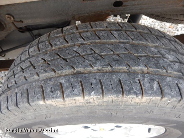 image for item HJ9681 2009 Chevrolet Silverado 1500  Crew Cab pickup truck