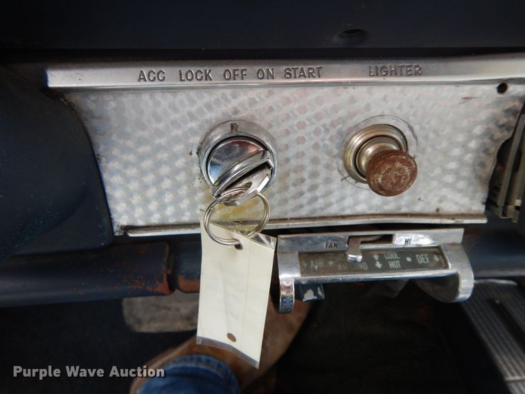 image for item HJ9692 1964 Chevrolet Impala SS