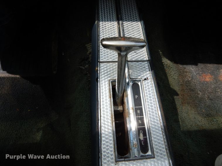 image for item HJ9692 1964 Chevrolet Impala SS