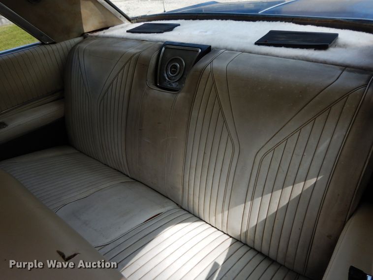 image for item HJ9692 1964 Chevrolet Impala SS