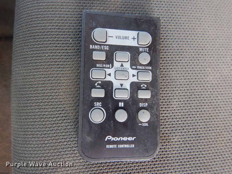 image for item HJ9919 2006 Nissan Xterra  SUV