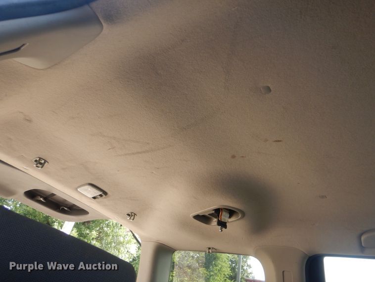 image for item HJ9919 2006 Nissan Xterra  SUV