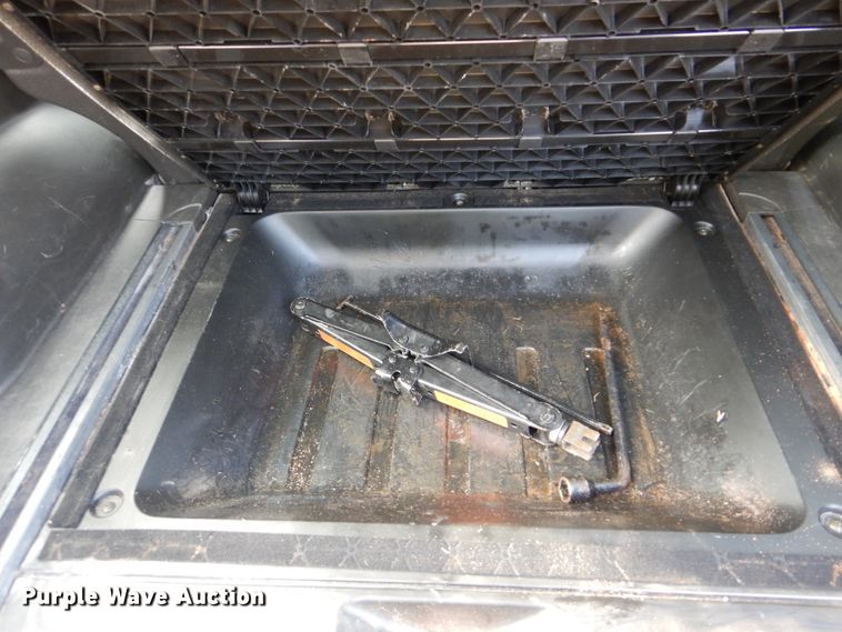 image for item HJ9919 2006 Nissan Xterra  SUV