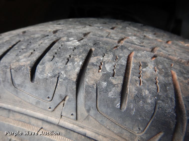 image for item HJ9919 2006 Nissan Xterra  SUV