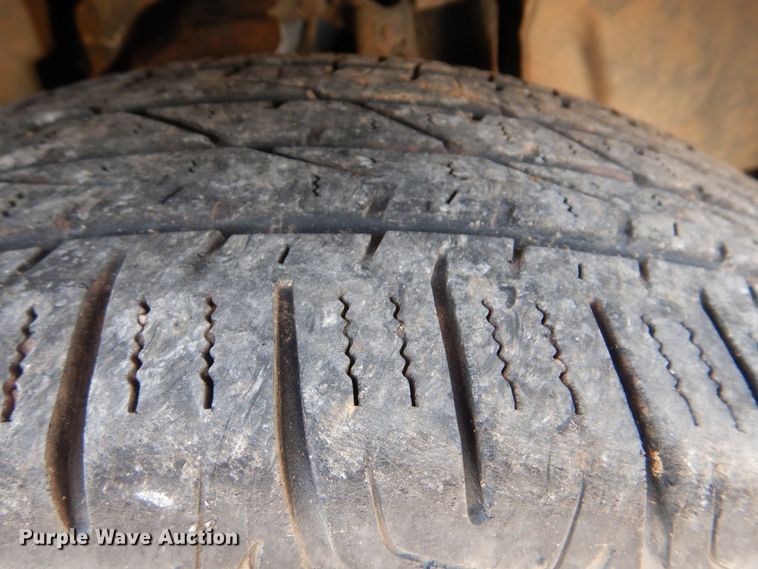 image for item HJ9919 2006 Nissan Xterra  SUV