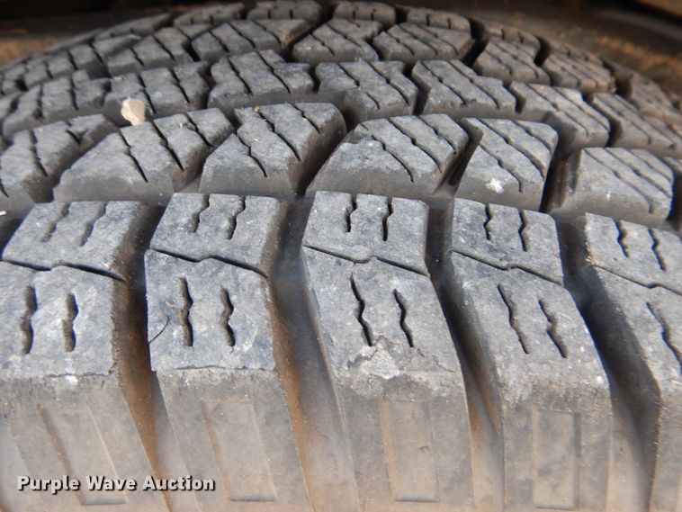 image for item HJ9919 2006 Nissan Xterra  SUV