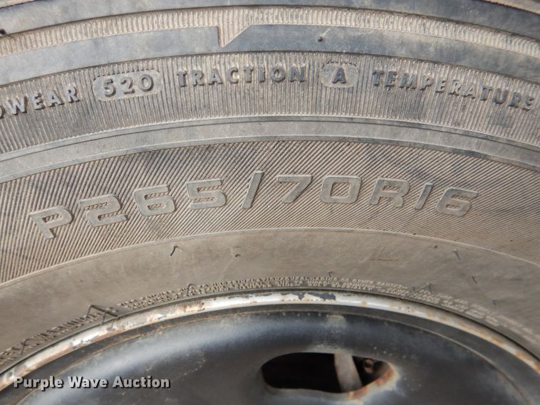 image for item HJ9919 2006 Nissan Xterra  SUV