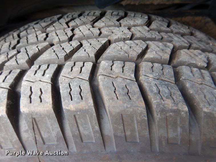 image for item HJ9919 2006 Nissan Xterra  SUV