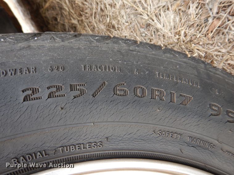 image for item HJ9920 2008 Mercury Grand Marquis