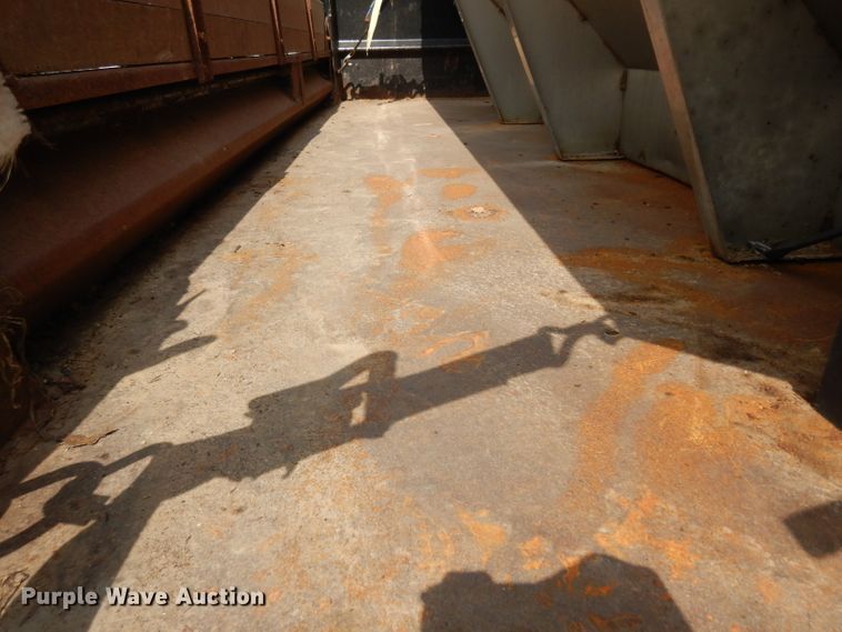 image for item HN9272 2003 Ford F450 Super Duty  dump truck