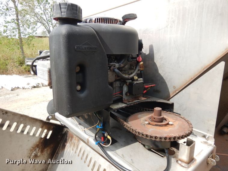 image for item HN9272 2003 Ford F450 Super Duty  dump truck