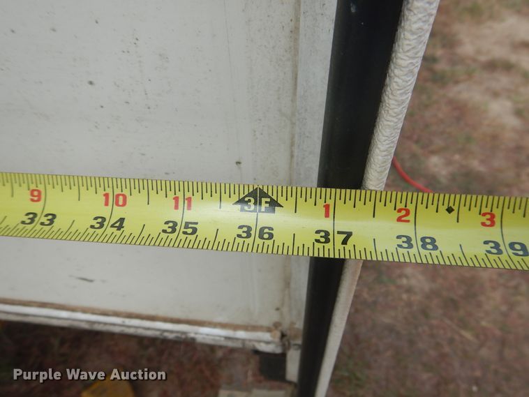 image for item HO9150 1999 Thor Tahoe  camper