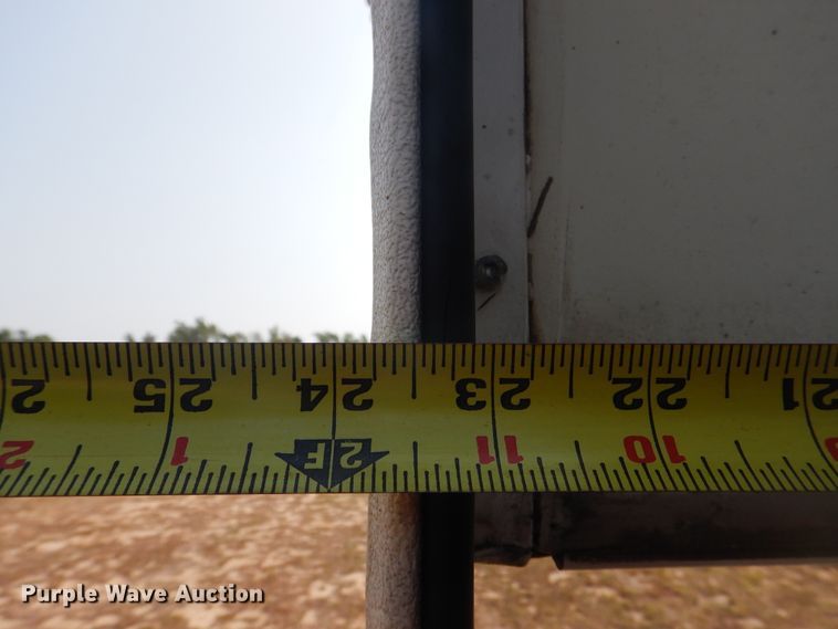 image for item HO9150 1999 Thor Tahoe  camper