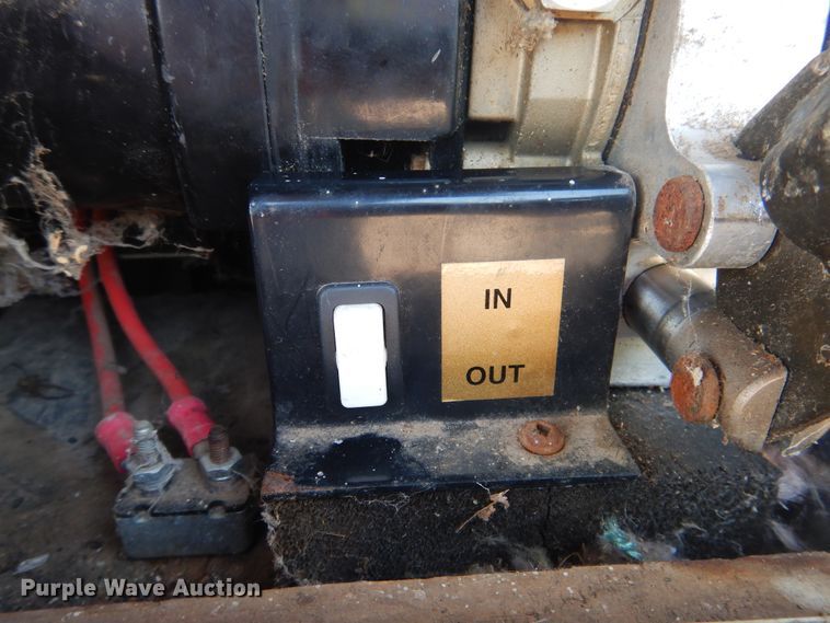 image for item HO9150 1999 Thor Tahoe  camper