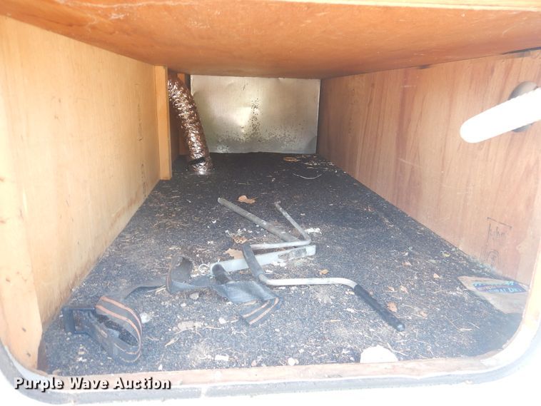 image for item HO9150 1999 Thor Tahoe  camper