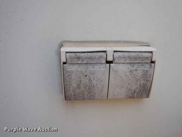 image for item HO9150 1999 Thor Tahoe  camper