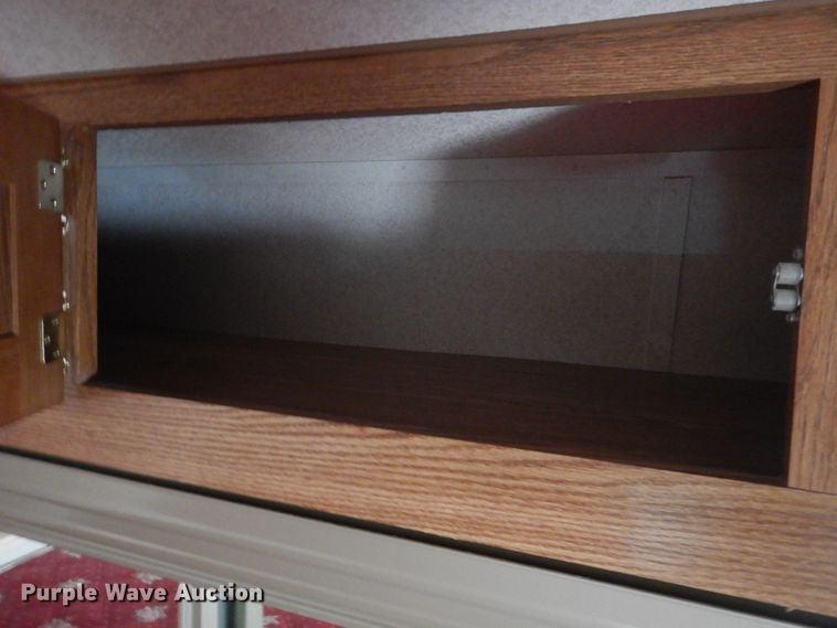 image for item HO9150 1999 Thor Tahoe  camper