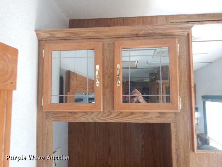 image for item HO9150 1999 Thor Tahoe  camper