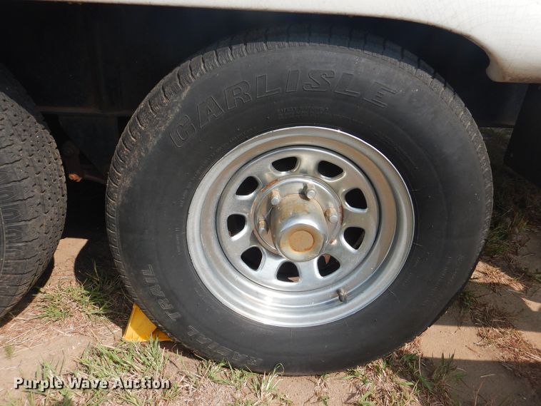 image for item HO9150 1999 Thor Tahoe  camper