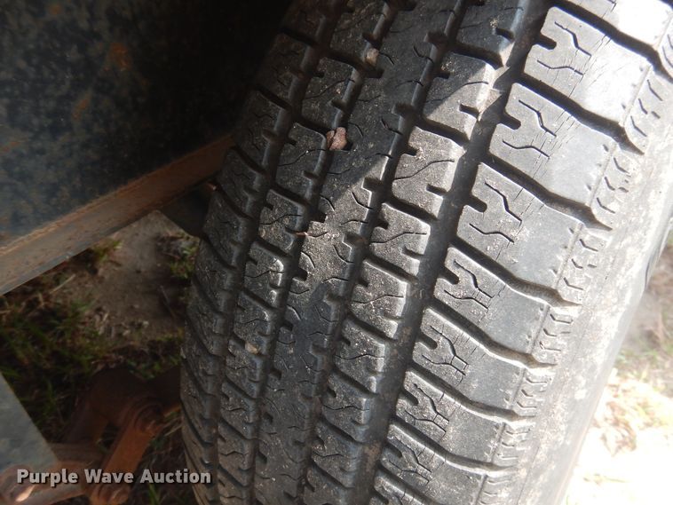 image for item HO9150 1999 Thor Tahoe  camper