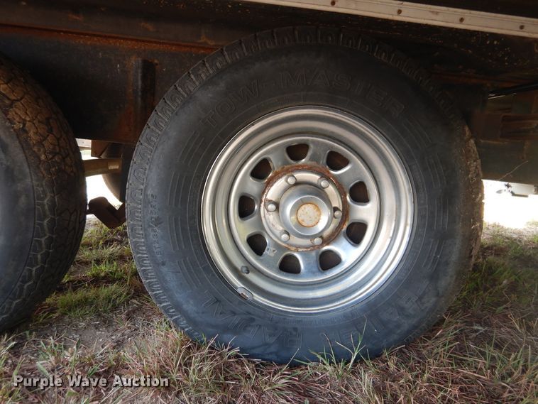 image for item HO9150 1999 Thor Tahoe  camper