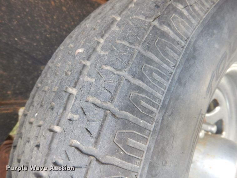 image for item HO9150 1999 Thor Tahoe  camper