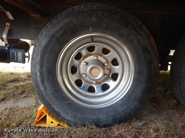 image for item HO9150 1999 Thor Tahoe  camper