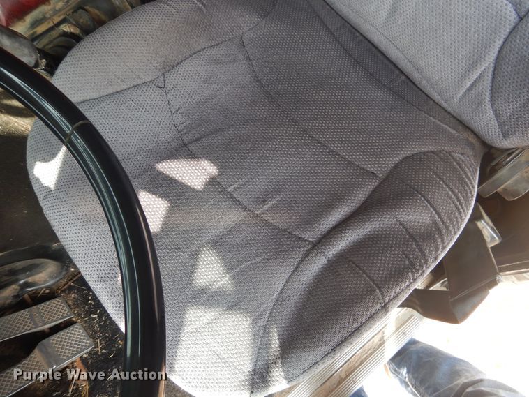 image for item HO9151 1986 Freightliner FLT  semi truck