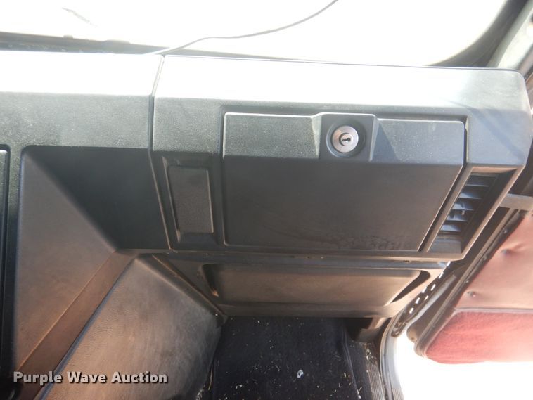 image for item HO9151 1986 Freightliner FLT  semi truck