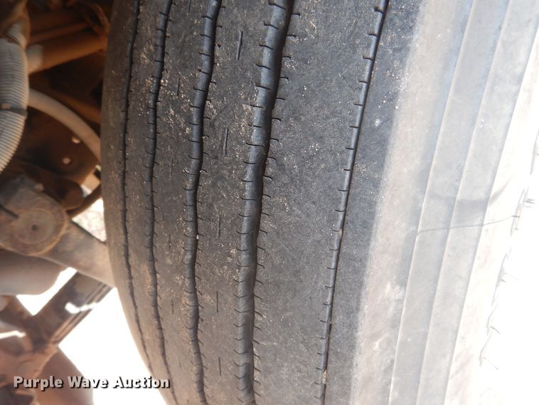 image for item HO9151 1986 Freightliner FLT  semi truck