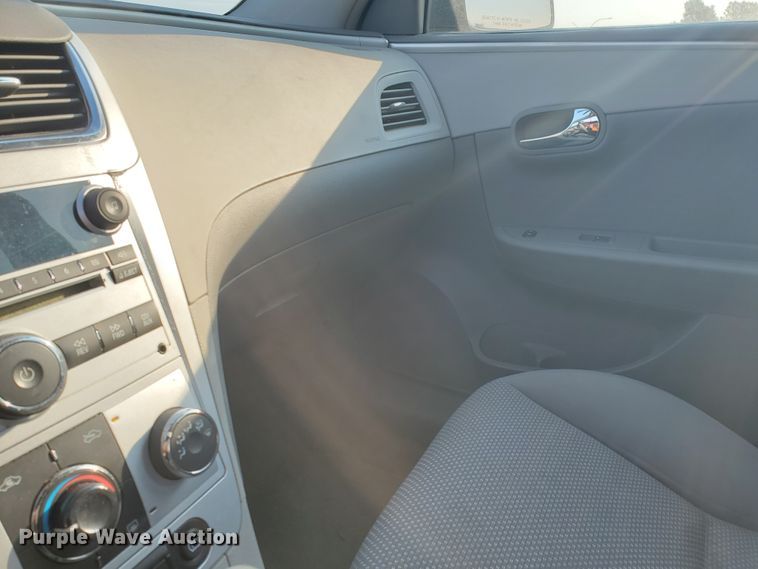 image for item HO9657 2008 Chevrolet Malibu LS