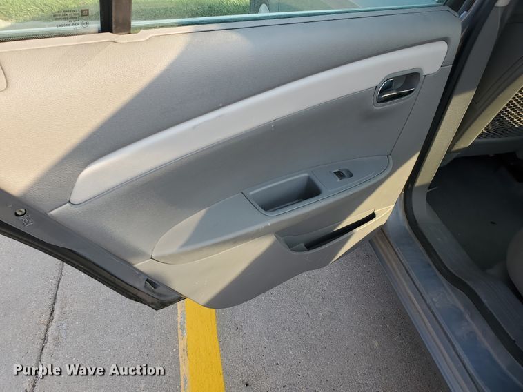 image for item HO9657 2008 Chevrolet Malibu LS