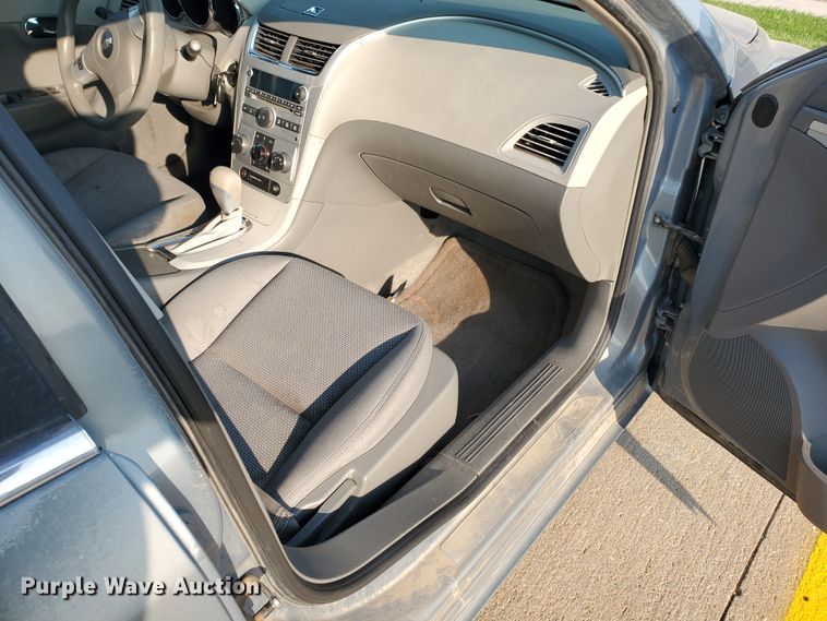 image for item HO9657 2008 Chevrolet Malibu LS