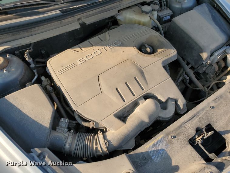 image for item HO9657 2008 Chevrolet Malibu LS