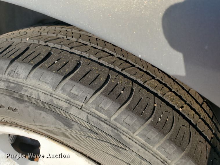 image for item HO9657 2008 Chevrolet Malibu LS