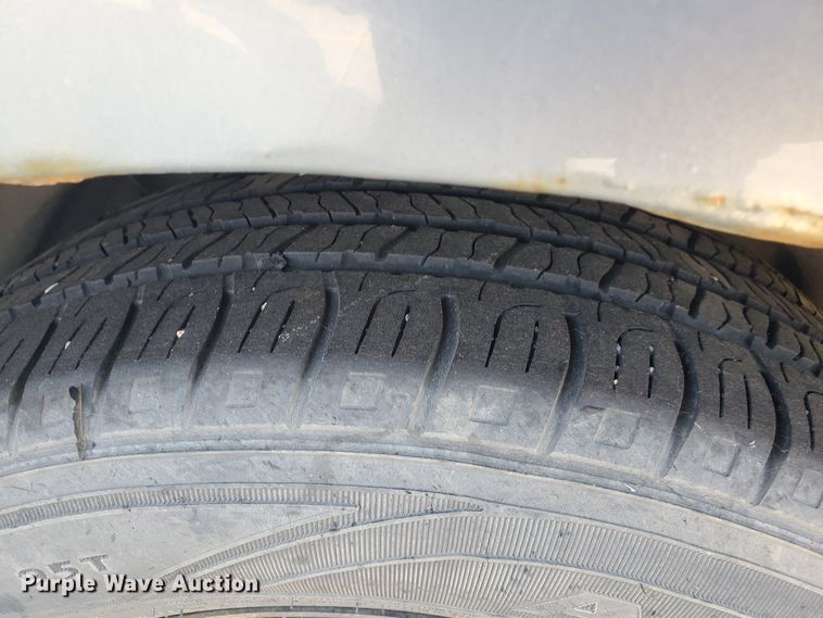 image for item HO9657 2008 Chevrolet Malibu LS